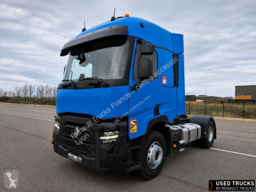 RenaultT-Series