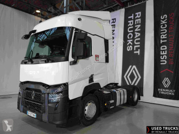 جرار Renault T-Series