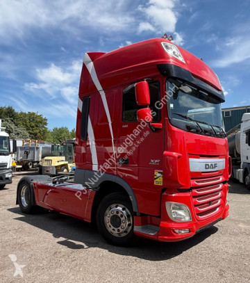 Traktor DAF