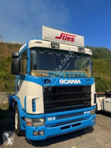 ScaniaR164