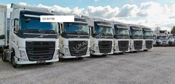 Влекач Volvo FH FH 500