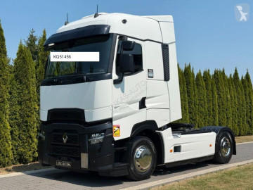 Влекач Renault T 480