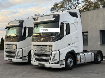 Влекач Volvo F6 FH 460