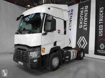 Влекач Renault T-Series 480