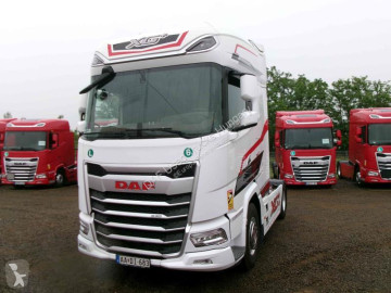 Влекач DAF
