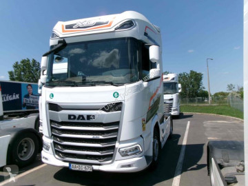 Влекач DAF