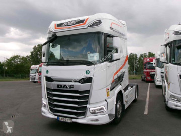 Влекач DAF
