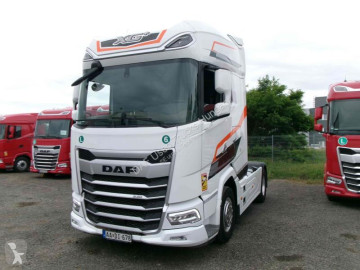 Влекач DAF