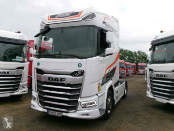 Влекач DAF
