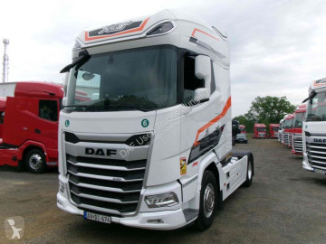 Влекач DAF