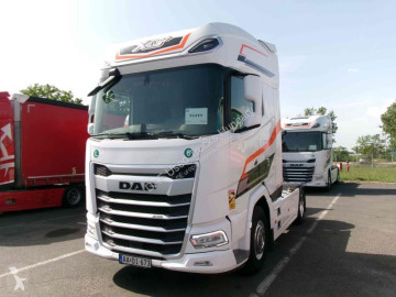 Влекач DAF