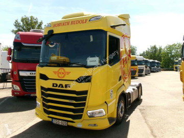 Влекач DAF