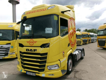 Влекач DAF