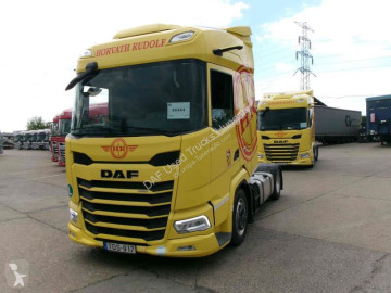 Влекач DAF
