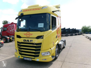 Влекач DAF