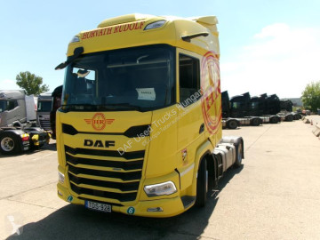 Влекач DAF