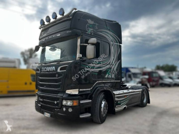 Trattore Stradale Scania R 620
