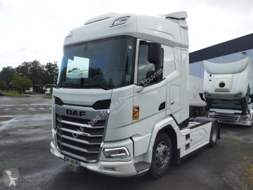 DAF tractor unit