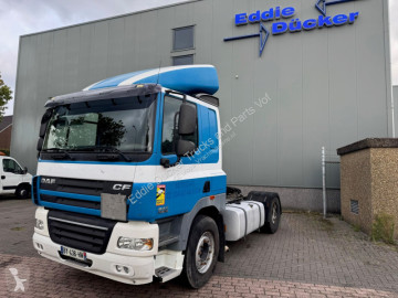 Влекач DAF CF85 85CF 460 EURO 5 / RETARDER / PTO / ADR