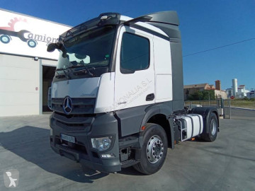 MercedesActros1848 LS