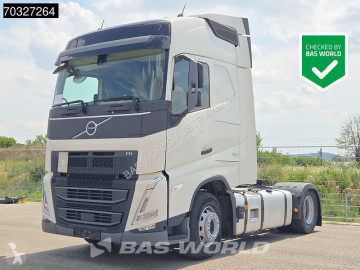 Traktor Volvo FH 460 4X2 Globe VEB+ 2xTanks ACC