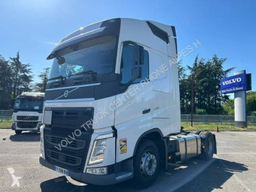 Tracteur Volvo FH 500 Globetrotter