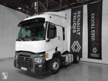 Влекач Renault T-Series 460