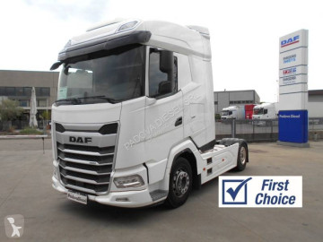 Влекач DAF XG 480 FT