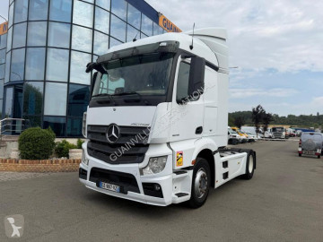 MercedesActros