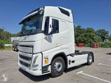 Tracteur Volvo FH13 460
