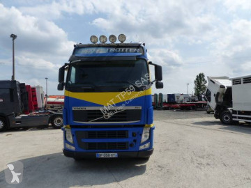 Traktor Volvo