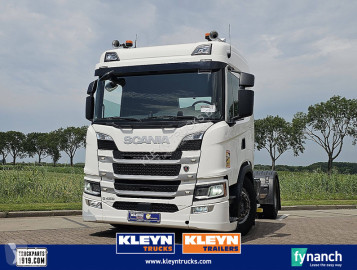 ScaniaR450