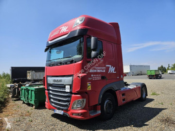 Tracteur DAF XF XF