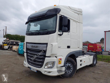 Traktor DAF 480 XF FT 4X2