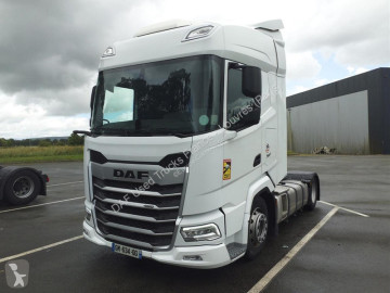 Traktor DAF 480 XFn FT LOW DECK 4X2