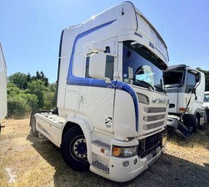 جرار Scania R 520