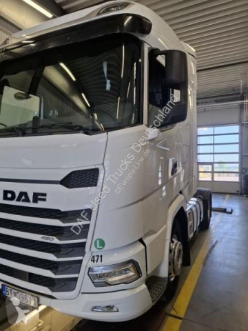 Traktor DAF