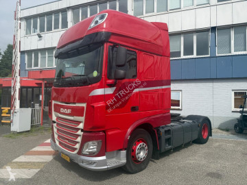 DAFXF460
