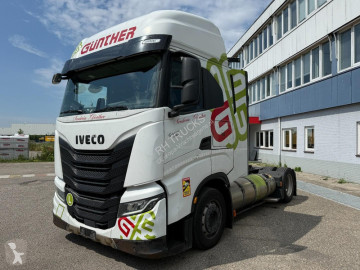 IvecoS-WAY