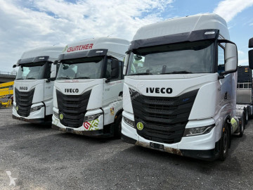 IvecoS-WAY