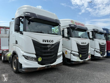 IvecoS-WAY