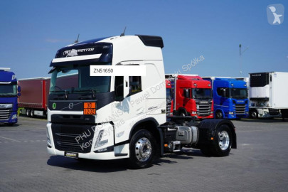 Влекач Volvo FM FM / 460 / E 6 / ACC / PEŁNY ADR / LEKKI / 6640 KG / HYDRAULIKA