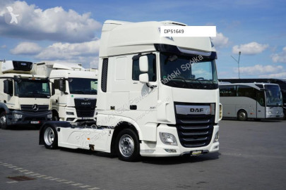 Влекач DAF XLRTEH4300G380840