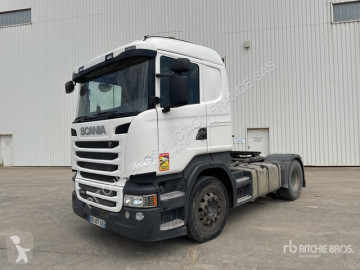 ScaniaR
