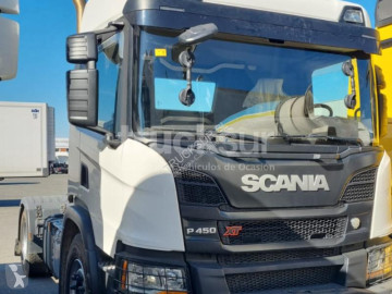 ScaniaP