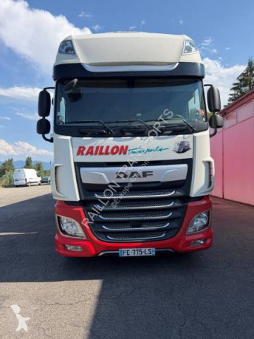 DAFXF 106480 SSC