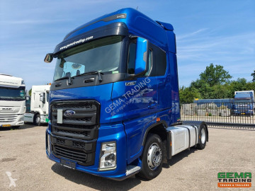 Tracteur Ford F MAX 500 4x2 Sleeper Cab Euro 6D - Double Tank - PTO Prepared - SmartTacho V2