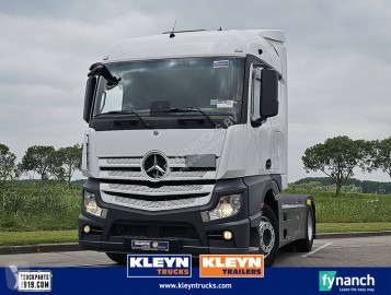 MercedesLS