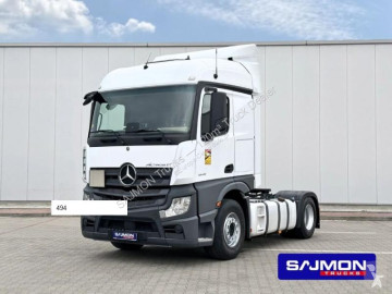 Mercedes