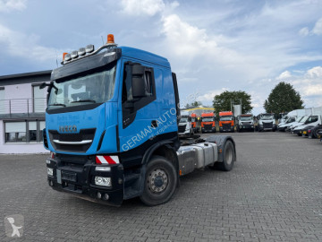IvecoStralis
